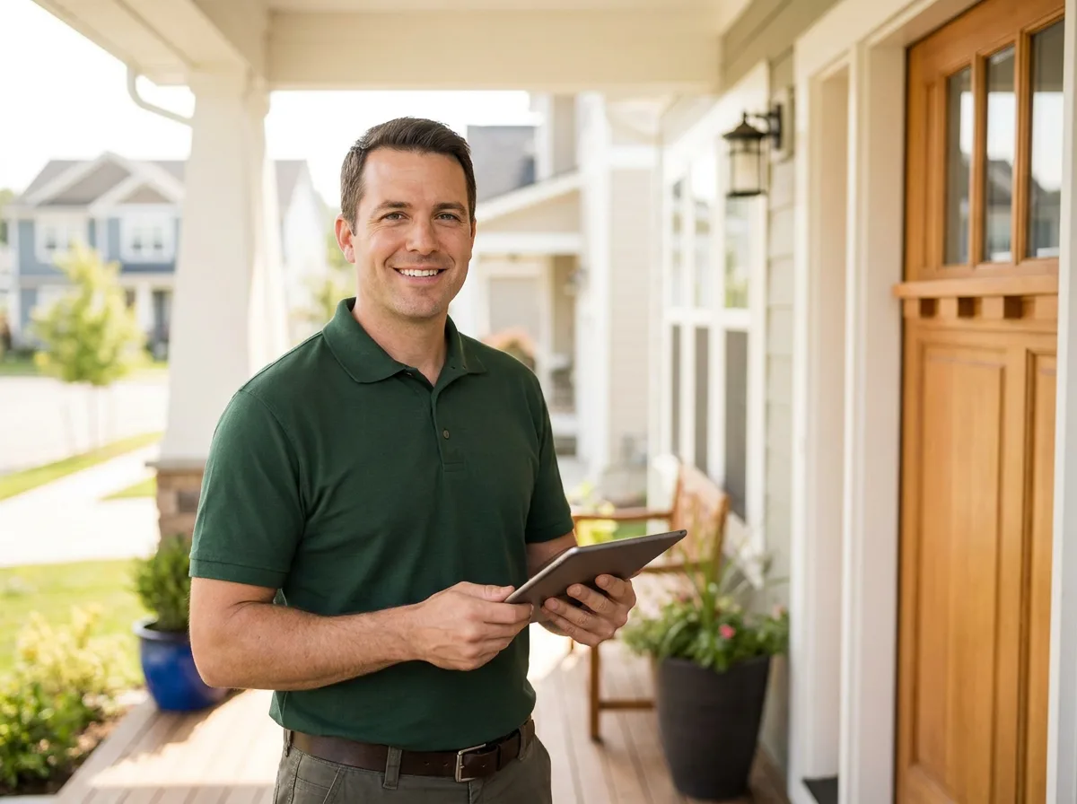 Pest control FAQs for Dover, ID